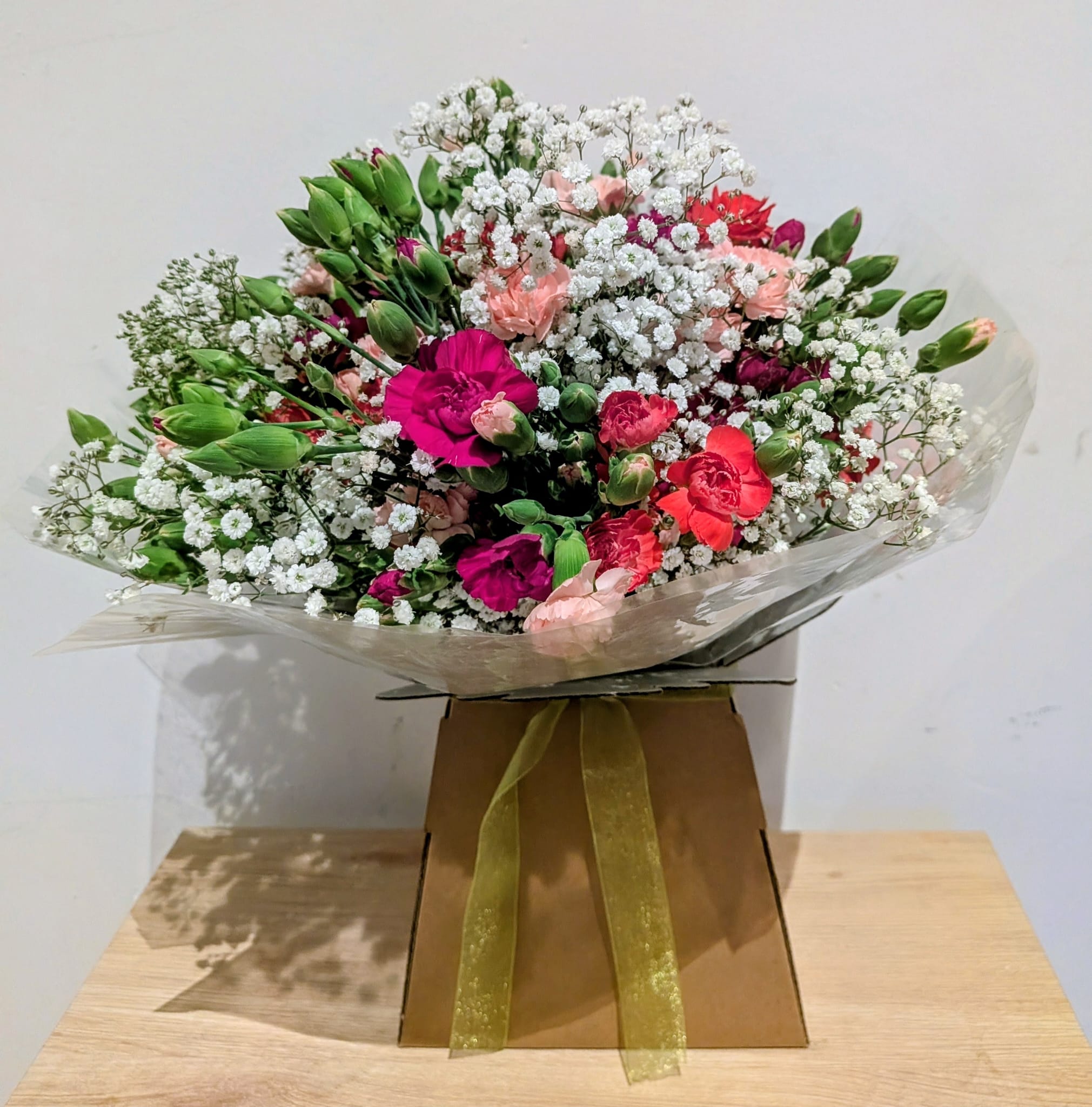 Florist's Choice bouquet by Petal Perfection